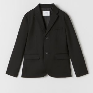 Zara Boys suit jacket